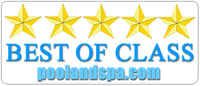 Best of Class Rating